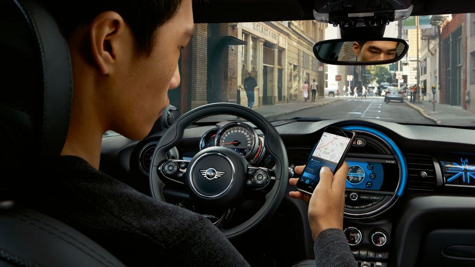 Características MINI COOPER CONVERTIBLE 0KM en PUERTO MADERO Y EN SAN